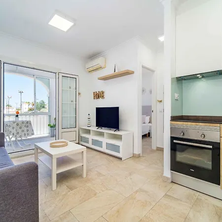 La Plaza Apartment Javea Arenal By Rock Rentals Exterior photo