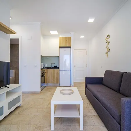 La Plaza Apartment Javea Arenal By Rock Rentals Exterior photo
