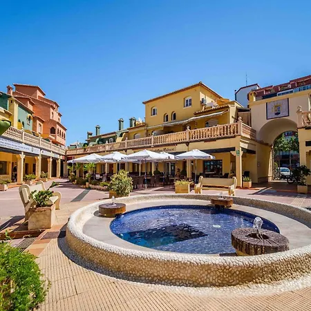 La Plaza Apartment Javea Arenal By Rock Rentals Exterior photo