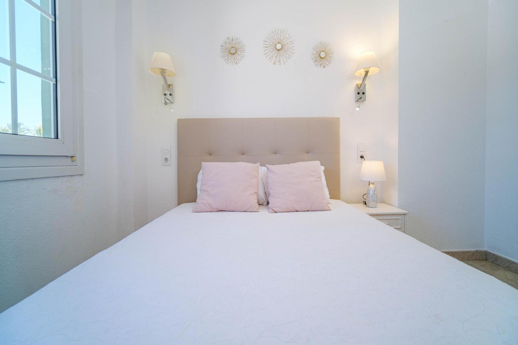 Apartment La Plaza Arenal By Rock *