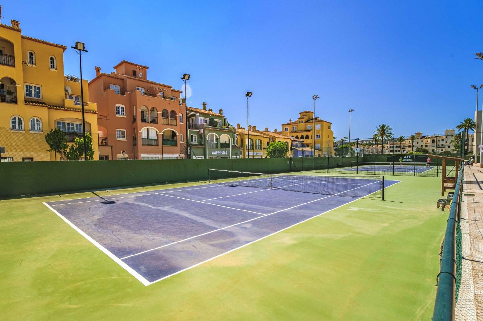 La Plaza Arenal By Rock Javea