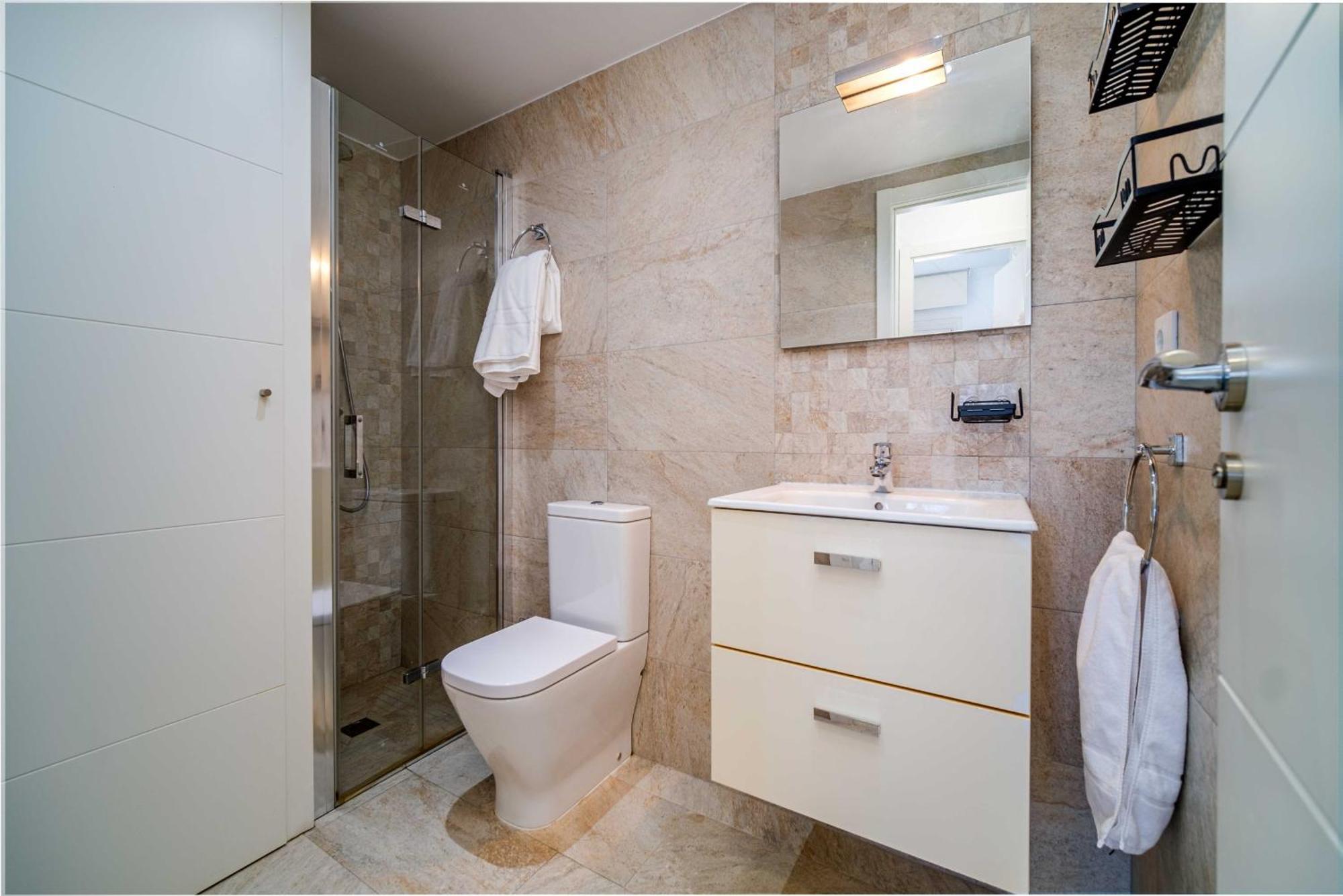 La Plaza Arenal By Rock Apartment Javea