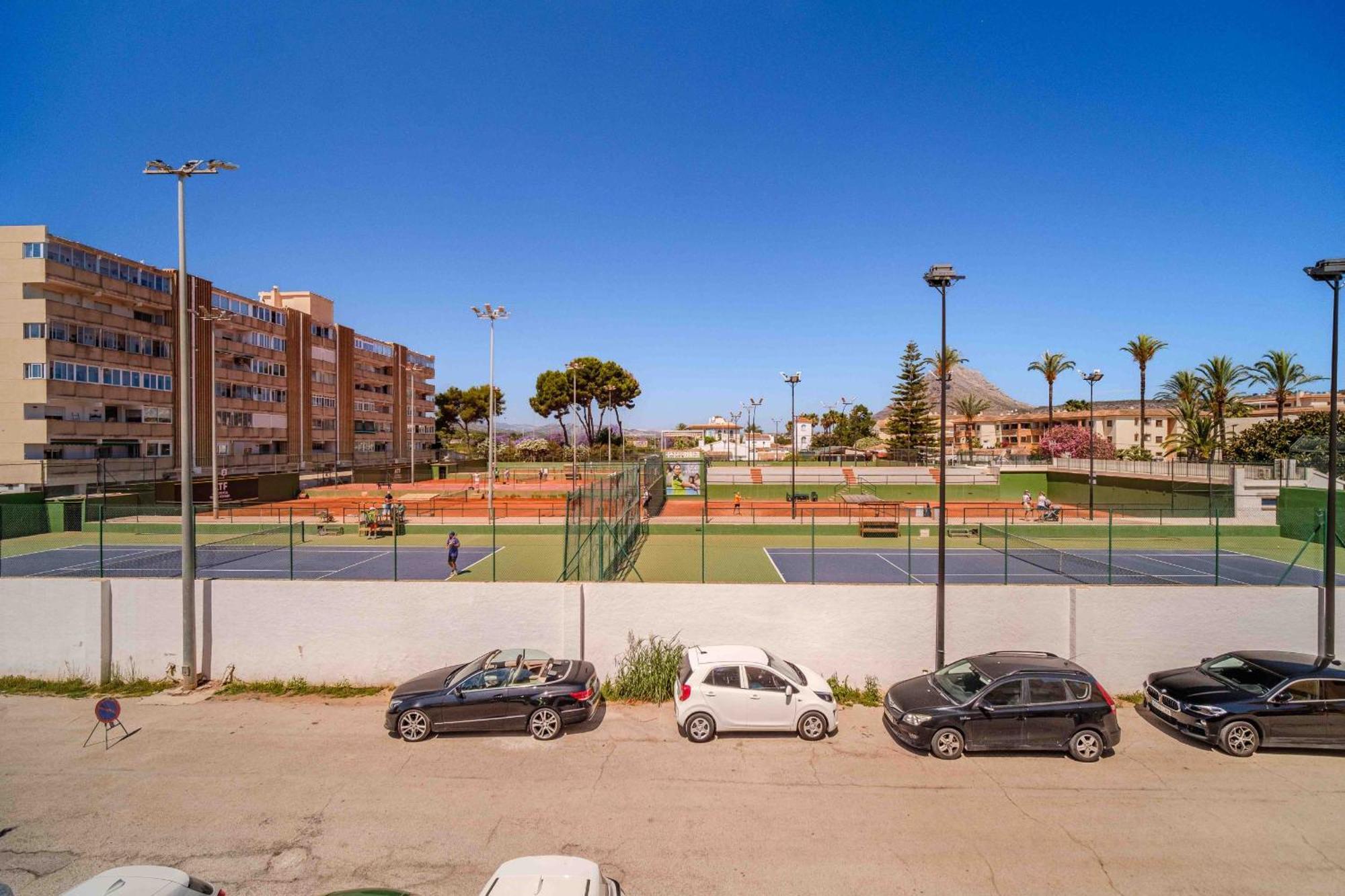 La Plaza Arenal By Rock Apartment