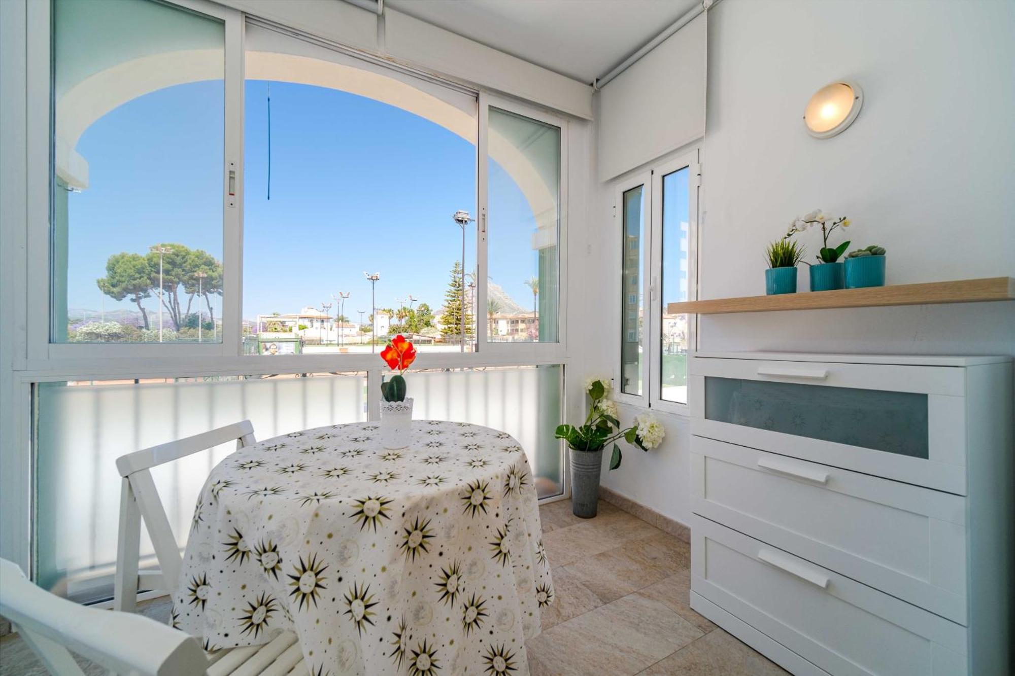 Apartment La Plaza Arenal By Rock